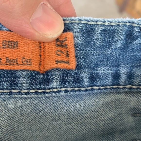 pants - Picture 2 of 4